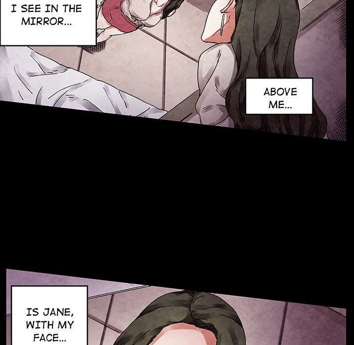 Miss Provocative chapter 32 page 9