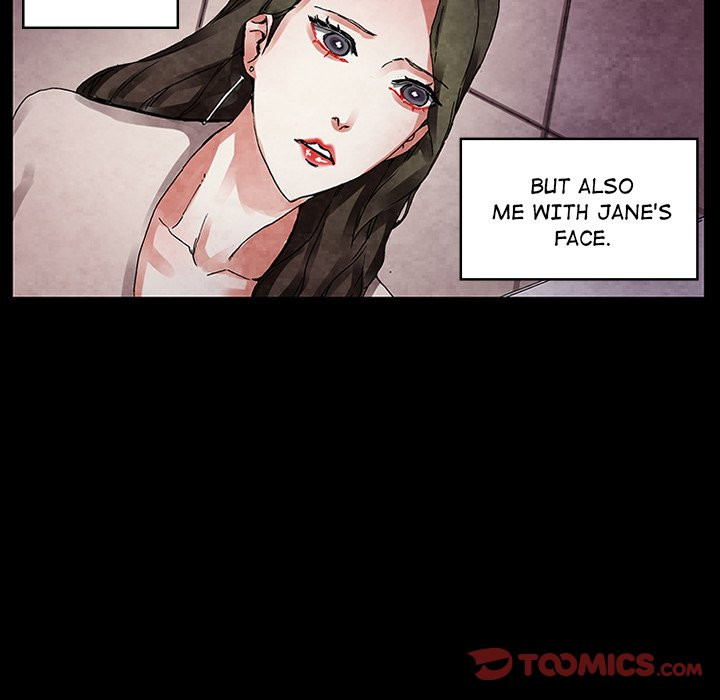 Miss Provocative chapter 32 page 10