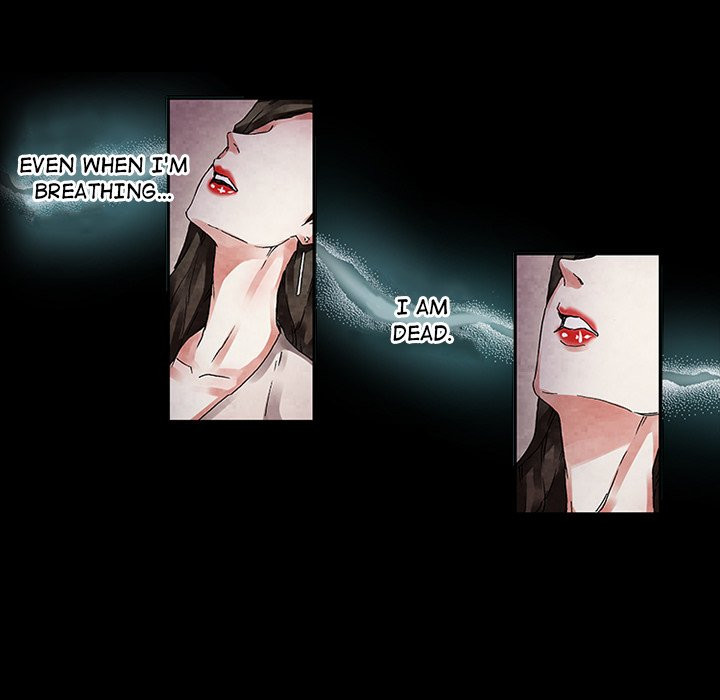 Miss Provocative chapter 32 page 11