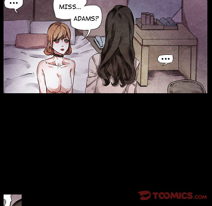 Miss Provocative chapter 32 page 14