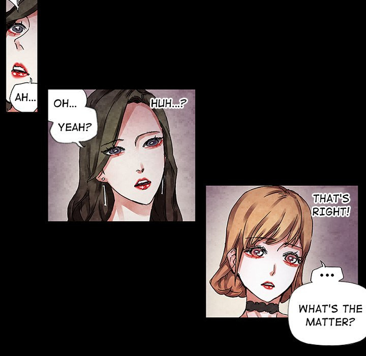 Miss Provocative chapter 32 page 15