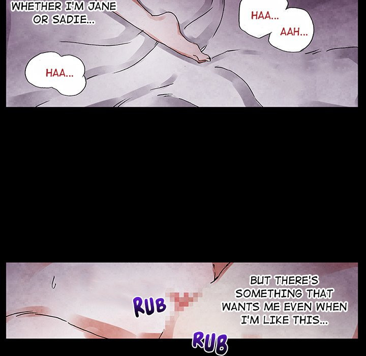 Miss Provocative chapter 32 page 17