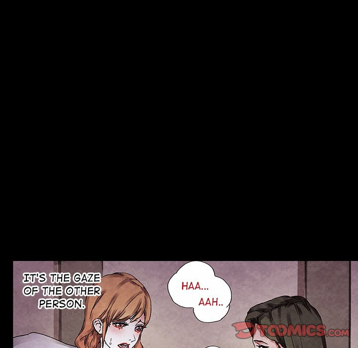 Miss Provocative chapter 32 page 18
