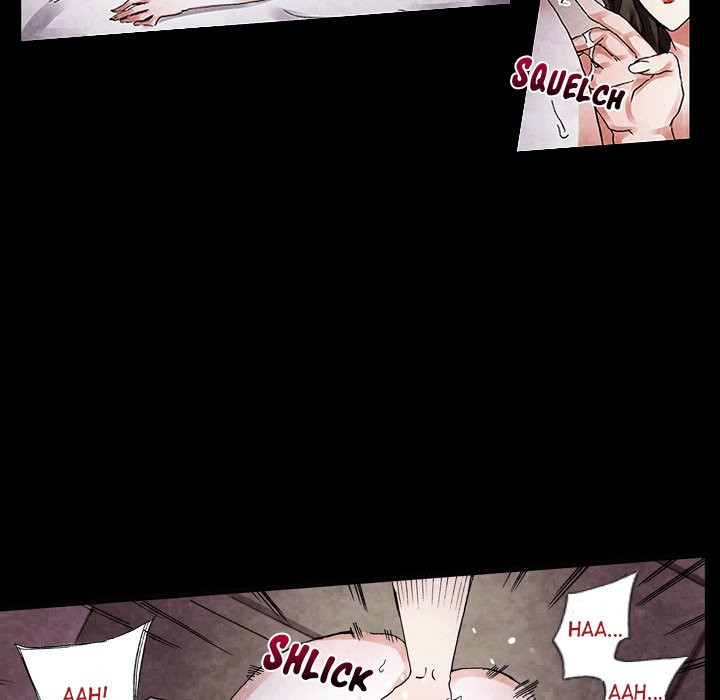 Miss Provocative chapter 32 page 28