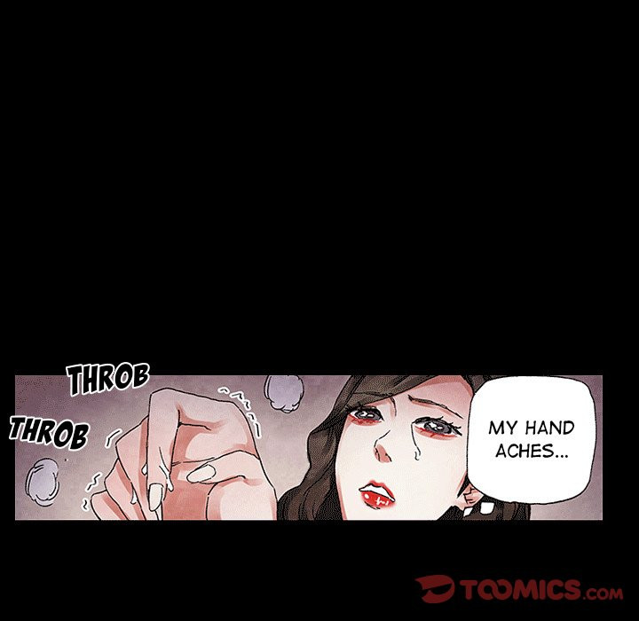 Miss Provocative chapter 32 page 30