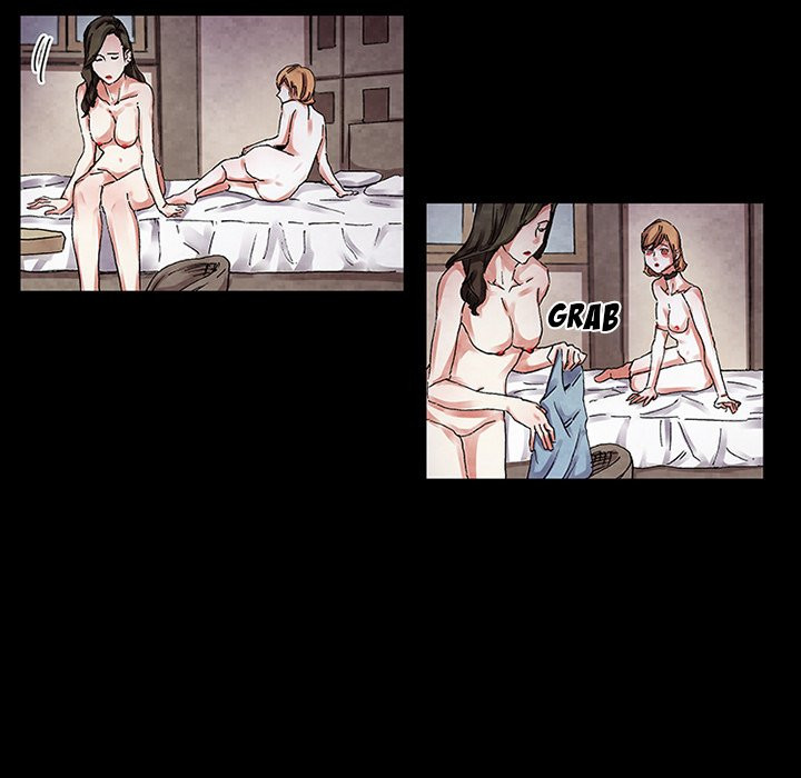 Miss Provocative chapter 32 page 52