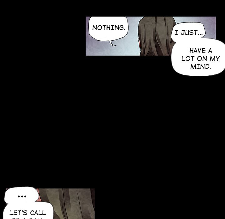Miss Provocative chapter 32 page 55