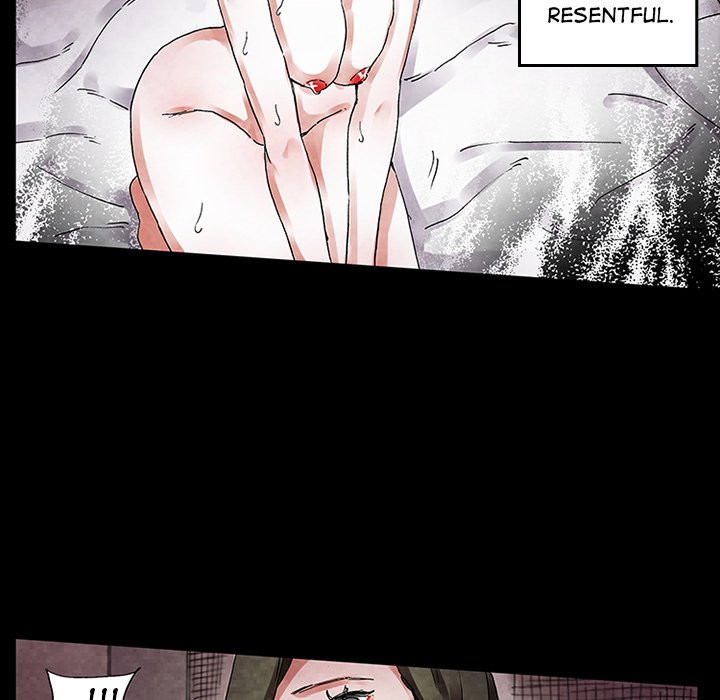 Miss Provocative chapter 32 page 61