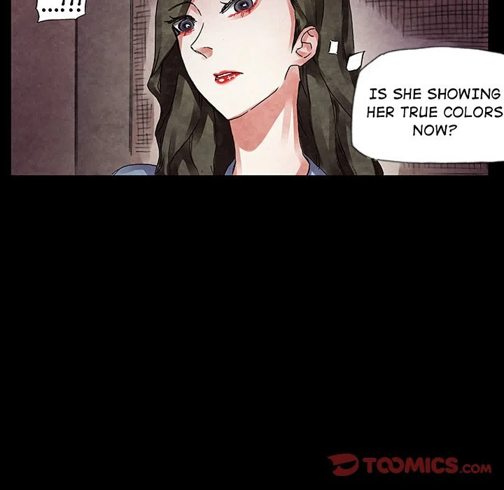 Miss Provocative chapter 32 page 62