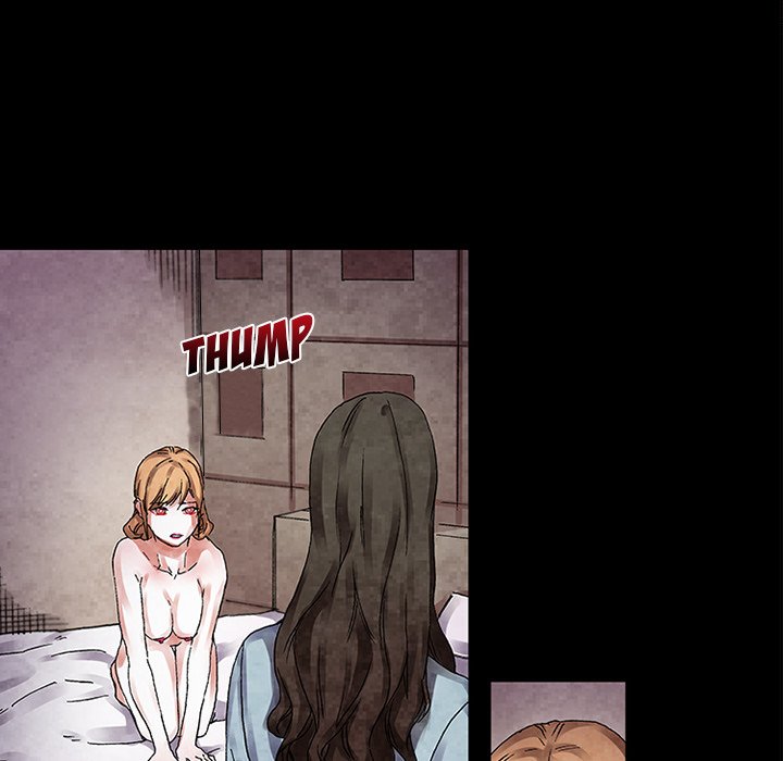Miss Provocative chapter 33 page 7