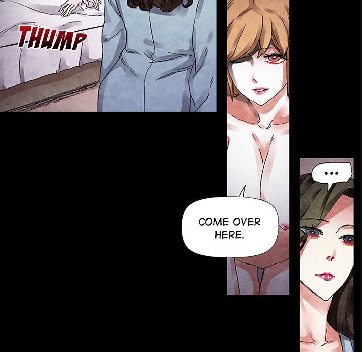 Miss Provocative chapter 33 page 8