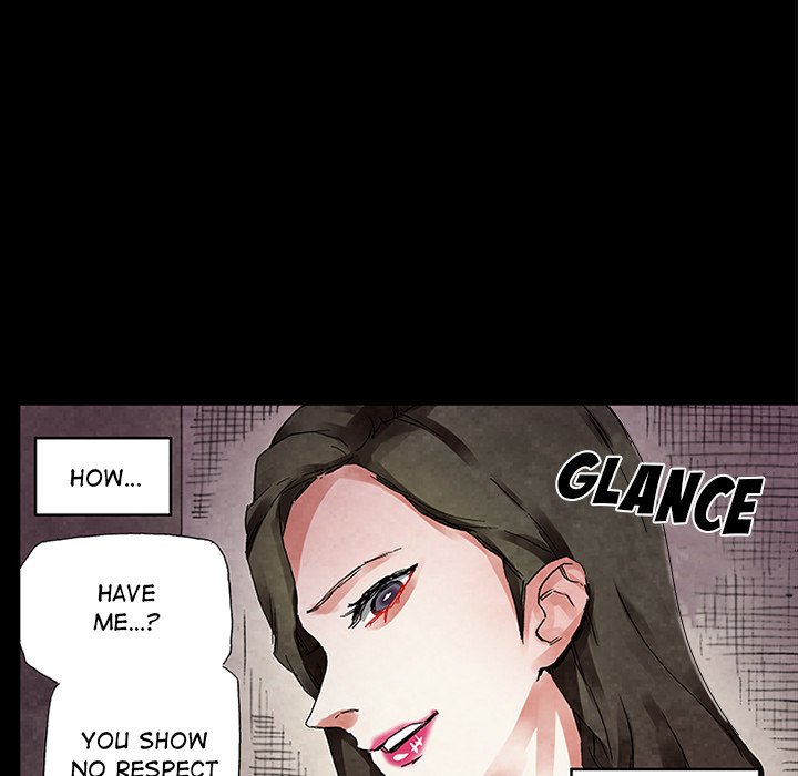 Miss Provocative chapter 33 page 11