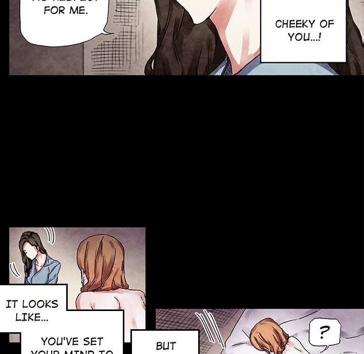 Miss Provocative chapter 33 page 12