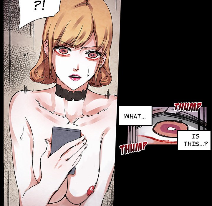 Miss Provocative chapter 33 page 15