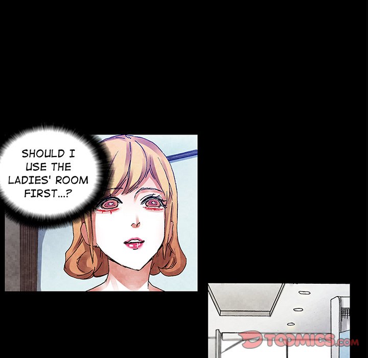 Miss Provocative chapter 33 page 18