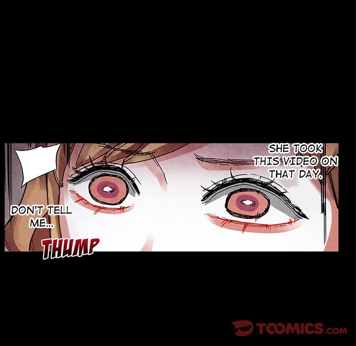 Miss Provocative chapter 33 page 22