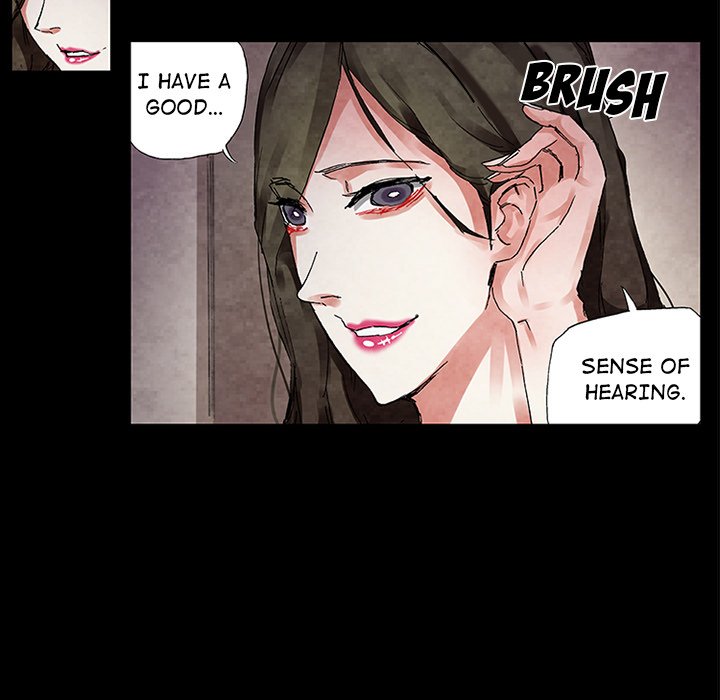 Miss Provocative chapter 33 page 27