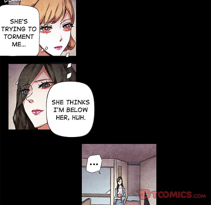 Miss Provocative chapter 33 page 30