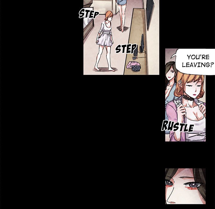 Miss Provocative chapter 33 page 31