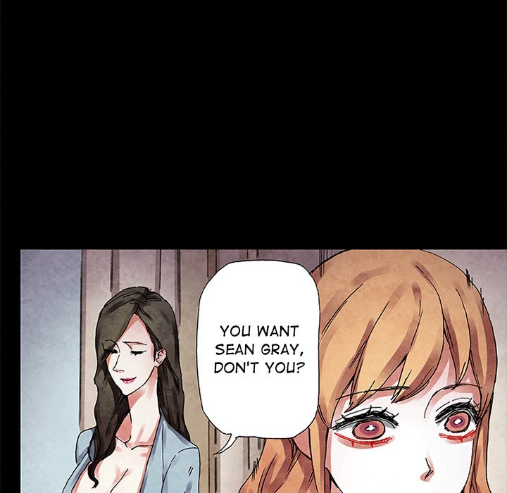 Miss Provocative chapter 33 page 32