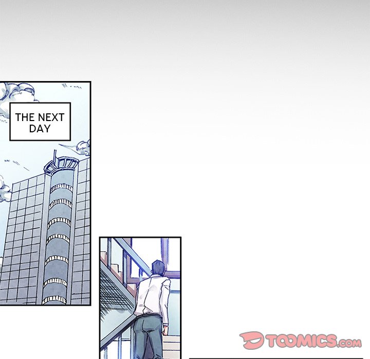 Miss Provocative chapter 33 page 38