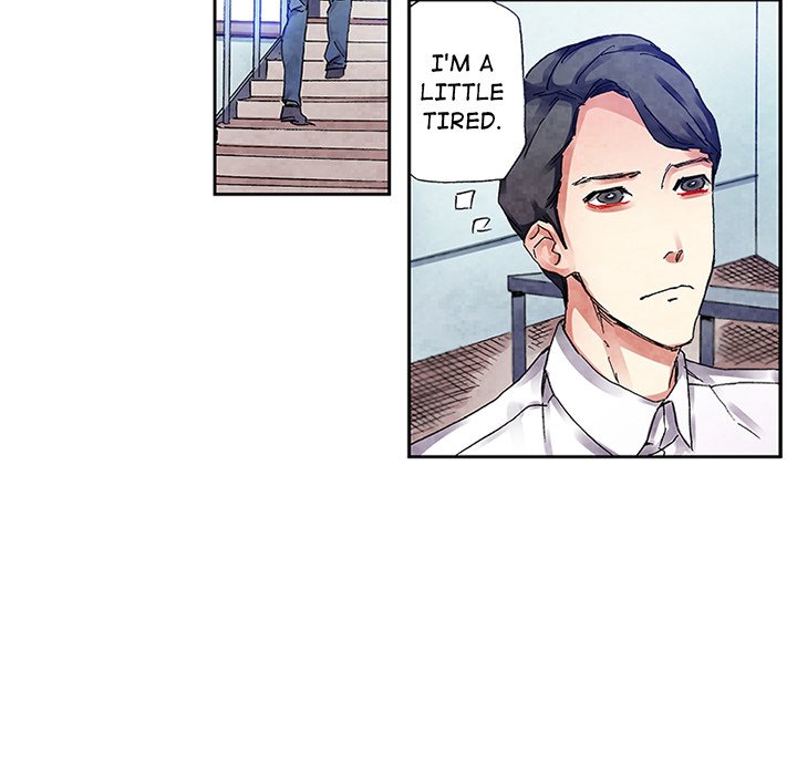 Miss Provocative chapter 33 page 39