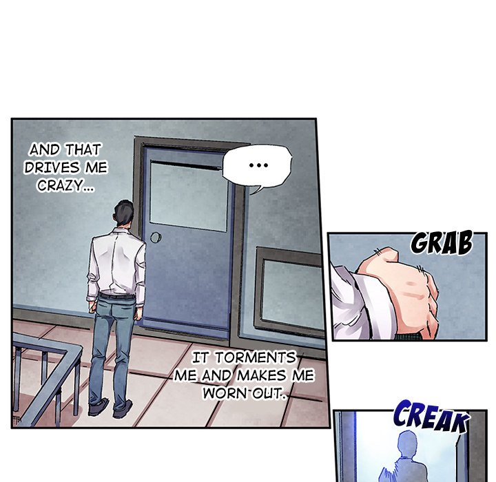 Miss Provocative chapter 33 page 55