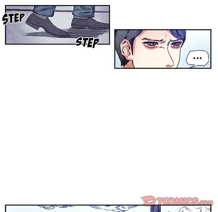 Miss Provocative chapter 33 page 58