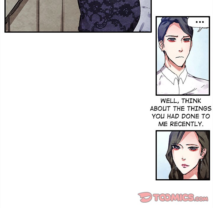 Miss Provocative chapter 33 page 62