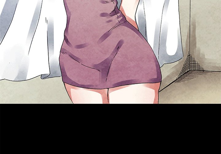 Miss Provocative chapter 34 page 3