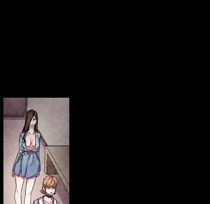 Miss Provocative chapter 34 page 8