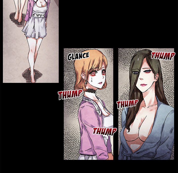 Miss Provocative chapter 34 page 9