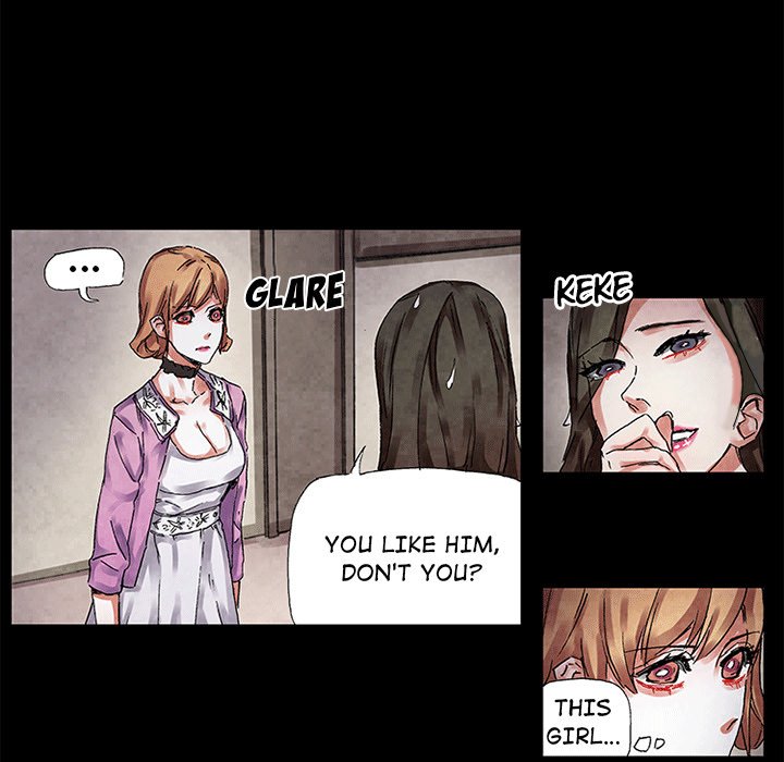 Miss Provocative chapter 34 page 11