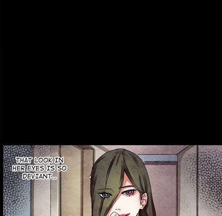 Miss Provocative chapter 34 page 12