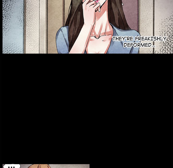 Miss Provocative chapter 34 page 13