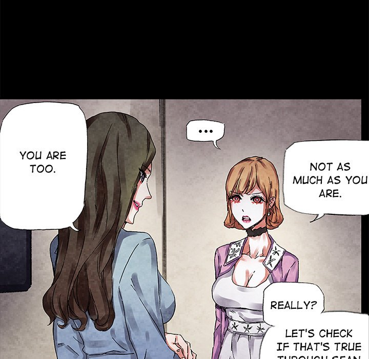 Miss Provocative chapter 34 page 15