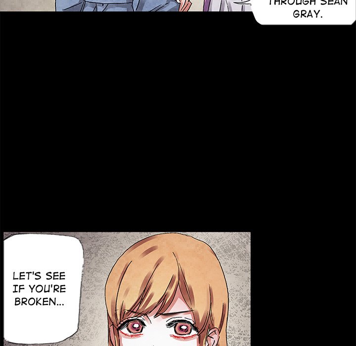 Miss Provocative chapter 34 page 16