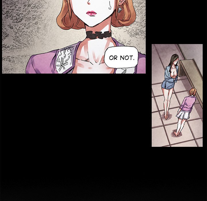Miss Provocative chapter 34 page 17