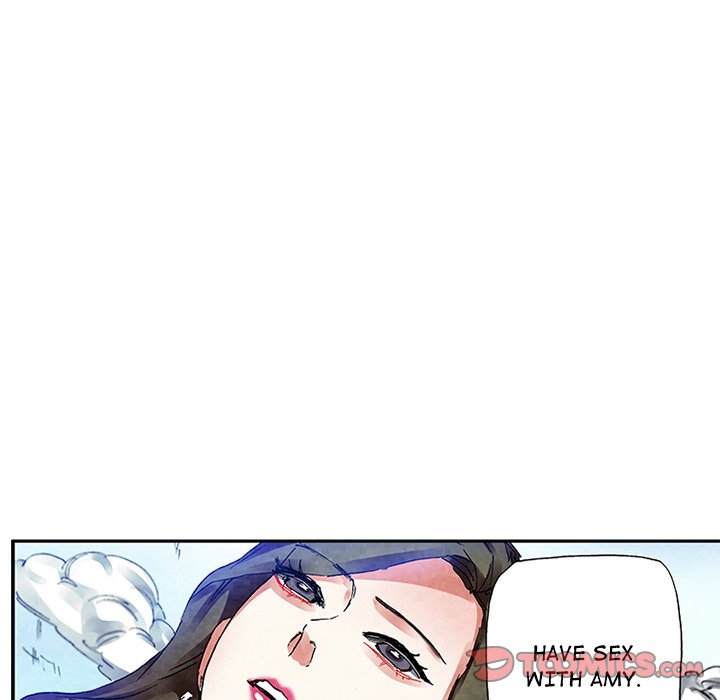 Miss Provocative chapter 34 page 22