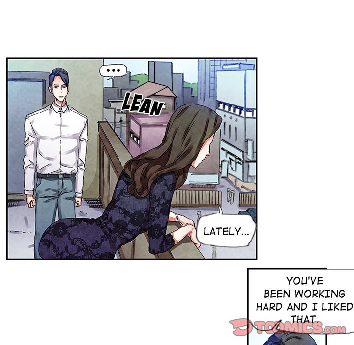Miss Provocative chapter 34 page 30