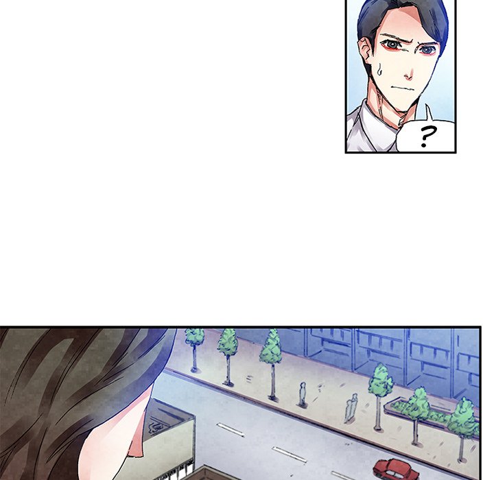 Miss Provocative chapter 34 page 31