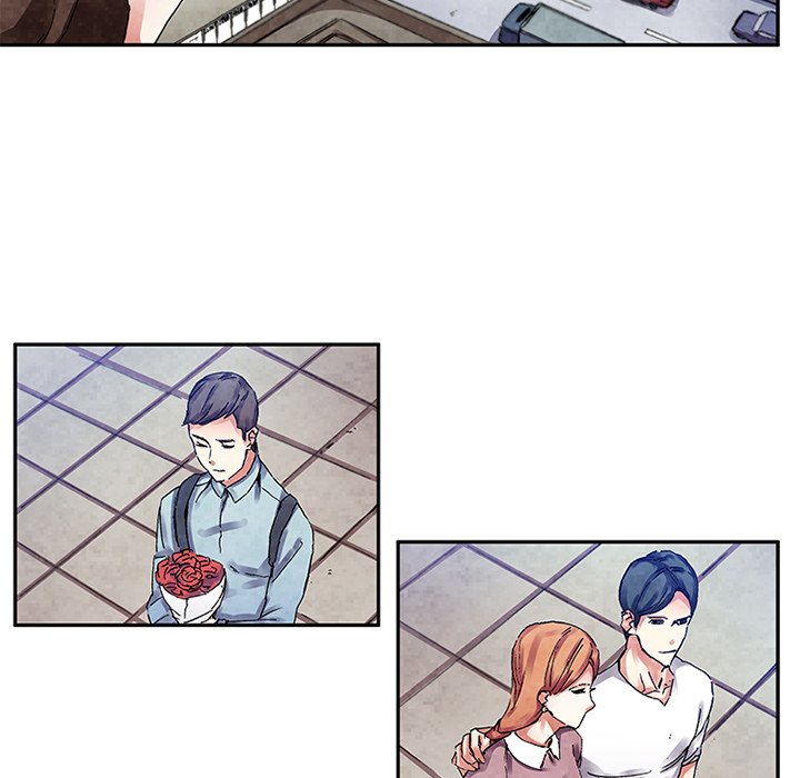 Miss Provocative chapter 34 page 32