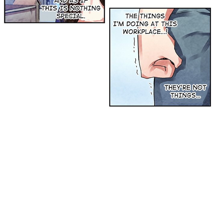 Miss Provocative chapter 34 page 36