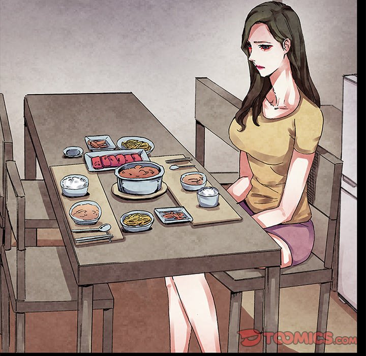 Miss Provocative chapter 34 page 50