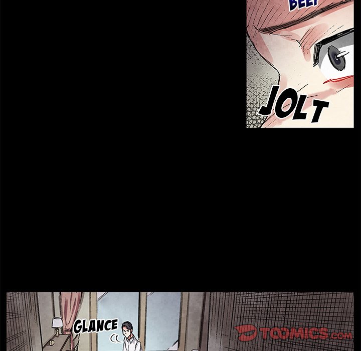Miss Provocative chapter 34 page 58