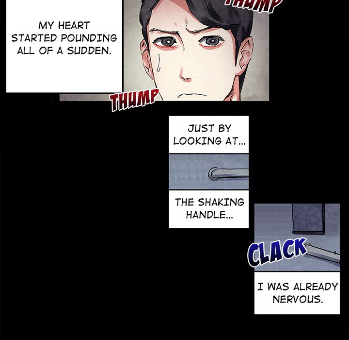 Miss Provocative chapter 34 page 60