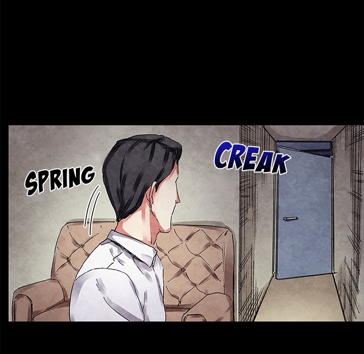 Miss Provocative chapter 34 page 61