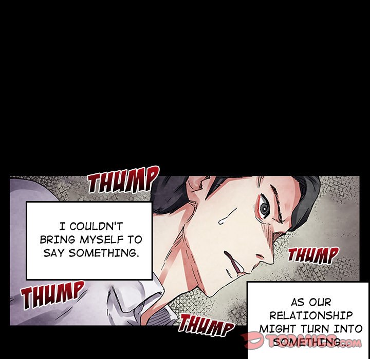 Miss Provocative chapter 35 page 8