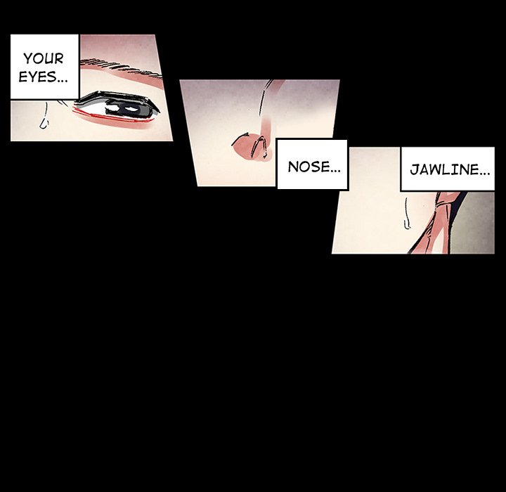 Miss Provocative chapter 36 page 25
