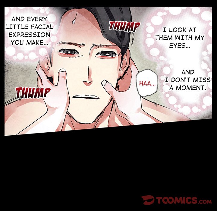 Miss Provocative chapter 36 page 26